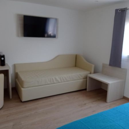Tropical Suite Diamante Bagian luar foto