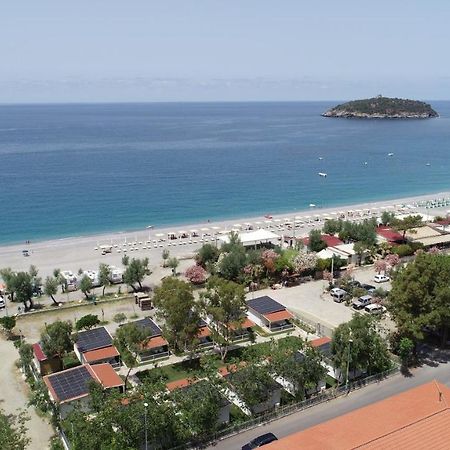 Tropical Suite Diamante Bagian luar foto