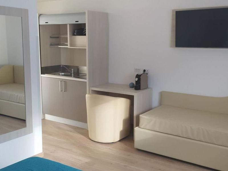 Tropical Suite Diamante Bagian luar foto
