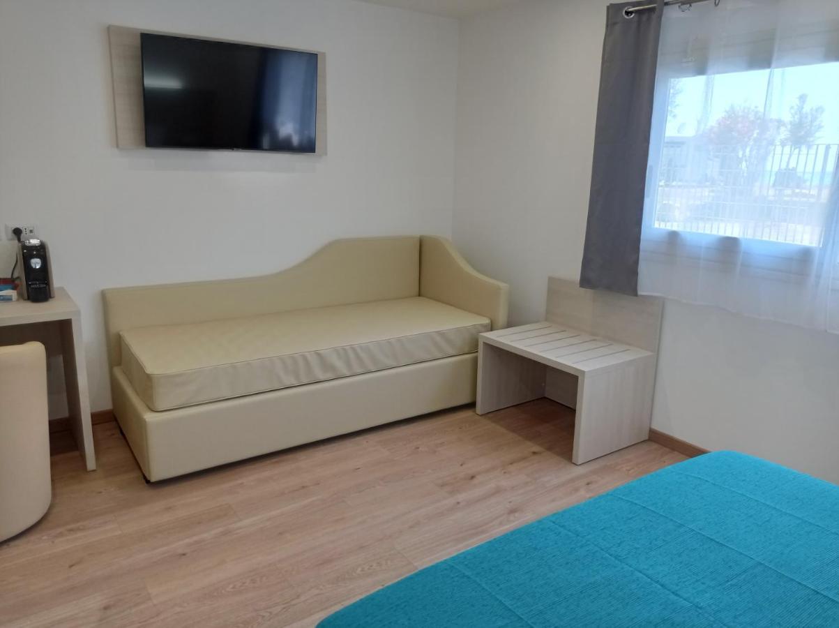 Tropical Suite Diamante Bagian luar foto