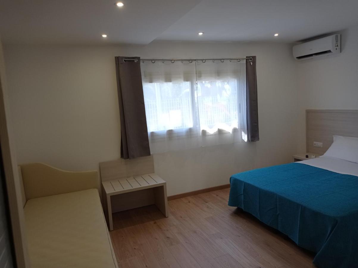 Tropical Suite Diamante Bagian luar foto