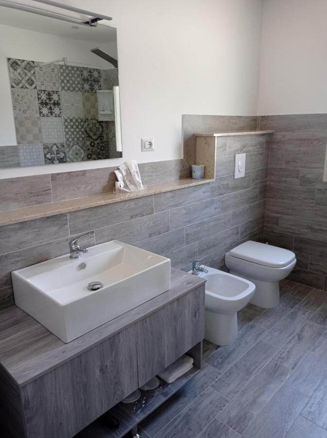 Tropical Suite Diamante Bagian luar foto
