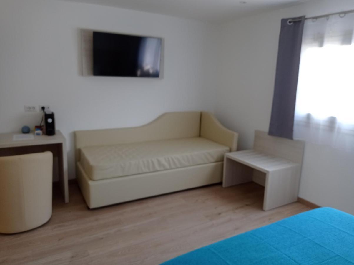 Tropical Suite Diamante Bagian luar foto