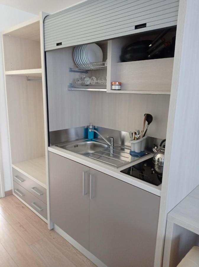 Tropical Suite Diamante Bagian luar foto