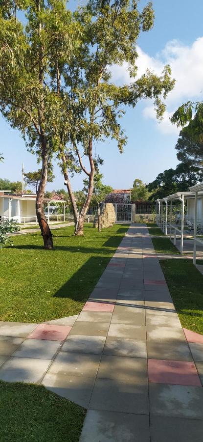 Tropical Suite Diamante Bagian luar foto
