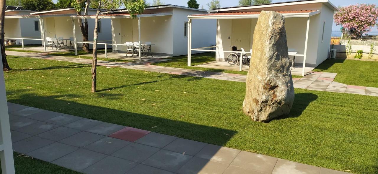 Tropical Suite Diamante Bagian luar foto