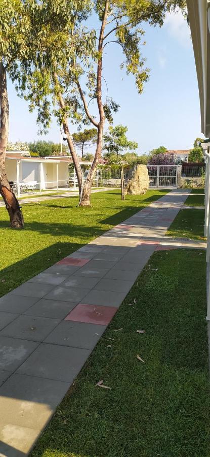 Tropical Suite Diamante Bagian luar foto