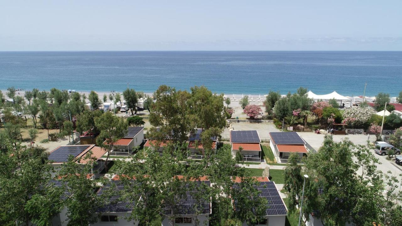 Tropical Suite Diamante Bagian luar foto